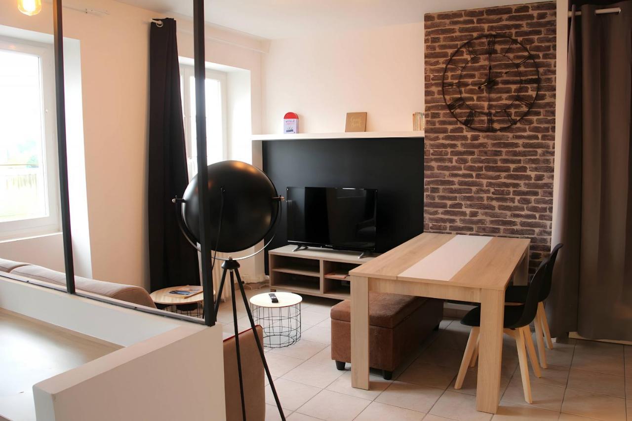 La Factory - Centre - 4Pers - Reve Au Mans Apartment Le Mans Exterior foto